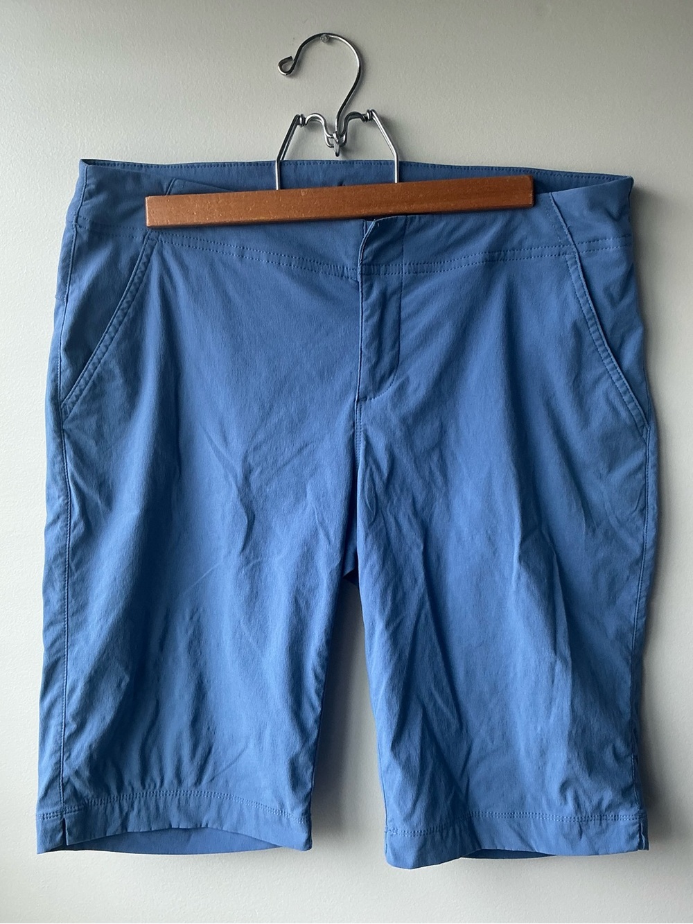 Columbia shorts